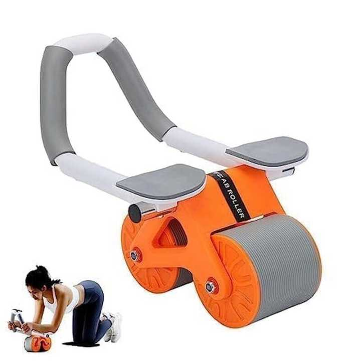 Maquina De Ejercicio Rueda Abdominal
